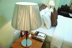 Best Western Green Hill Hotel