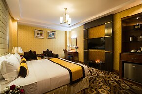 Best Western Green Hill Hotel