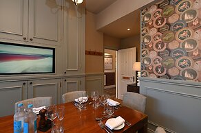 The Bell Hotel Saxmundham