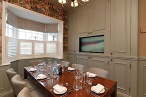 The Bell Hotel Saxmundham