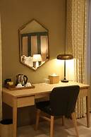 The Bell Hotel Saxmundham