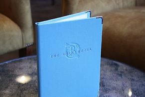 The Bell Hotel Saxmundham