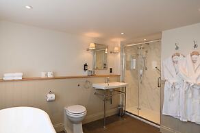 The Bell Hotel Saxmundham