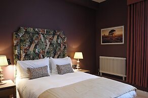 The Bell Hotel Saxmundham