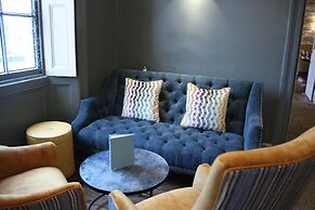 The Bell Hotel Saxmundham