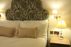 The Bell Hotel Saxmundham