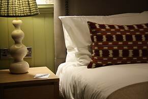 The Bell Hotel Saxmundham