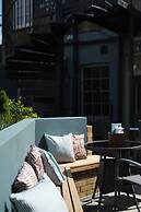 The Bell Hotel Saxmundham