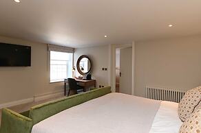 The Bell Hotel Saxmundham