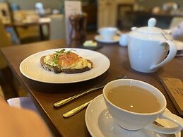 The Bell Hotel Saxmundham