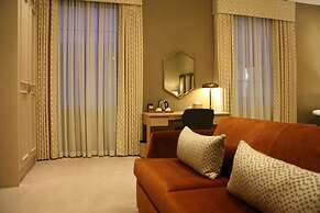 The Bell Hotel Saxmundham