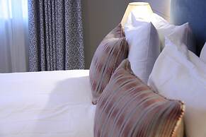 The Bell Hotel Saxmundham