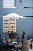 The Bell Hotel Saxmundham