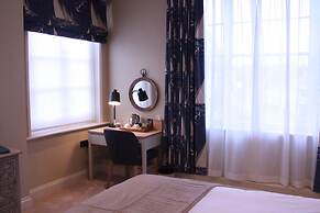 The Bell Hotel Saxmundham