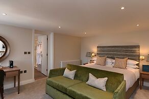 The Bell Hotel Saxmundham