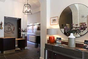 The Bell Hotel Saxmundham