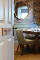 The Bell Hotel Saxmundham