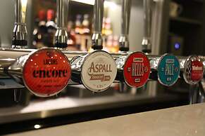 The Bell Hotel Saxmundham