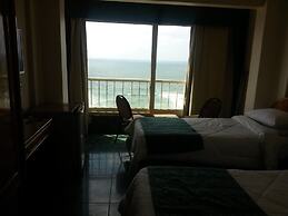 Royal Crown Hotel