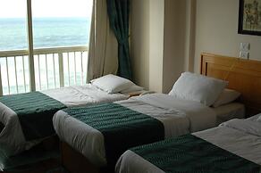 Royal Crown Hotel