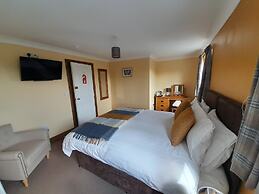 The Dolfor Inn