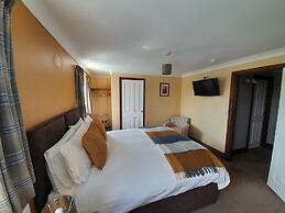 The Dolfor Inn