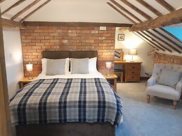 The Dolfor Inn