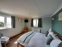 The Dolfor Inn