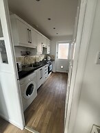 The Lawns Guest House