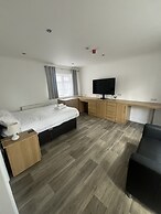 The Lawns Guest House