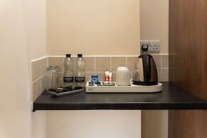 The Lawns Guest House