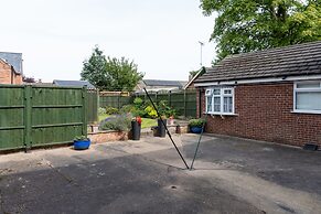 The Lawns Guest House