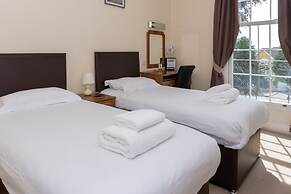 The Lawns Guest House