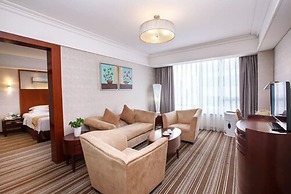 Starcity Hotel Zhuhai