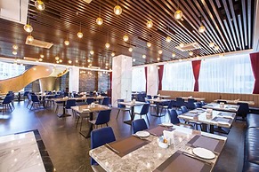 Starcity Hotel Zhuhai