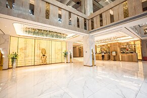 Starcity Hotel Zhuhai