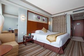 Starcity Hotel Zhuhai