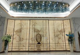 Starcity Hotel Zhuhai