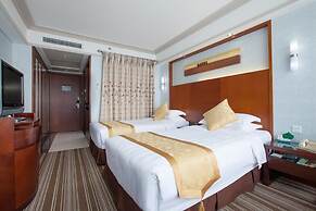 Starcity Hotel Zhuhai