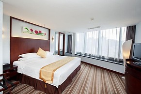 Starcity Hotel Zhuhai
