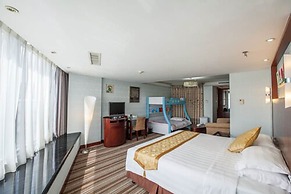 Starcity Hotel Zhuhai