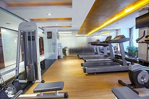 Starcity Hotel Zhuhai