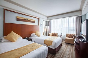 Starcity Hotel Zhuhai