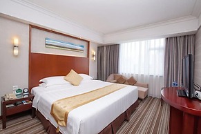 Starcity Hotel Zhuhai