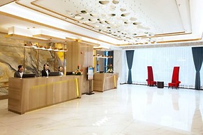 Starcity Hotel Zhuhai