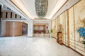 Starcity Hotel Zhuhai
