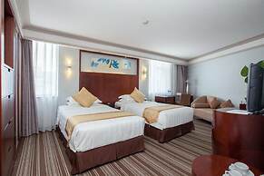 Starcity Hotel Zhuhai