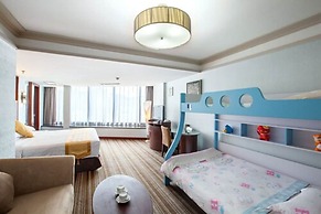 Starcity Hotel Zhuhai