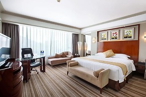 Starcity Hotel Zhuhai