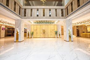 Starcity Hotel Zhuhai